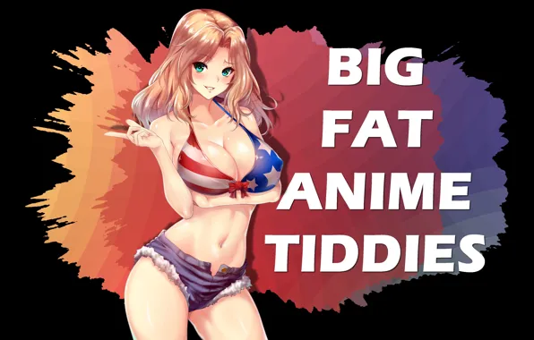 Picture sexy, bikini, busty