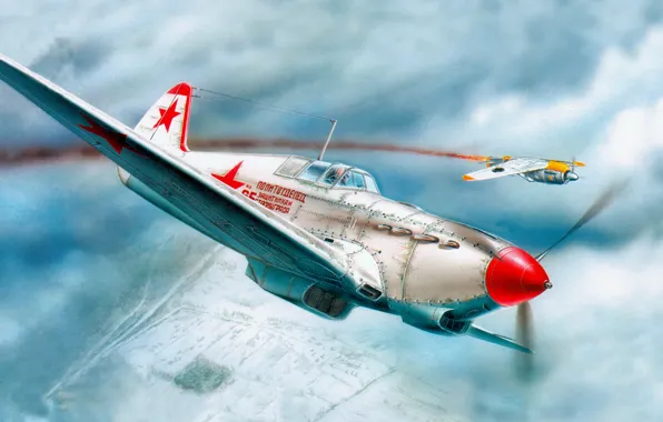 Figure, art, Like -7