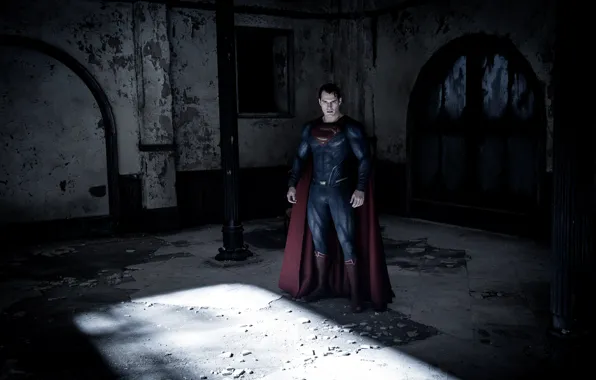 Batman, Dawn, Superman, Batman v Superman: Dawn of Justice, Batman vs. Superman