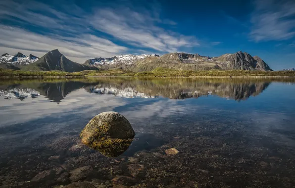 Norway, Norway, Lofoten