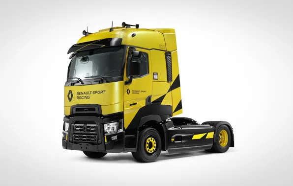 Picture T520, Renault Trucks, Renault Sport Racing