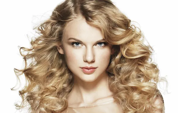 Picture girl, face, singer, Taylor Swift, Taylor swift