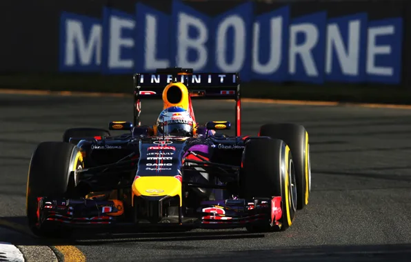 Shadow, Formula 1, Red Bull, Vettel