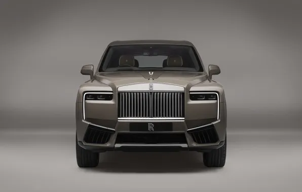 Picture Rolls-Royce, Rolls-Royce Cullinan, 2024