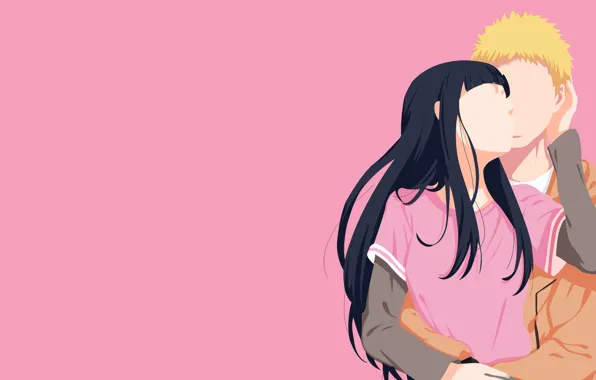 Love, game, Naruto, anime, ninja, asian, manga, shinobi