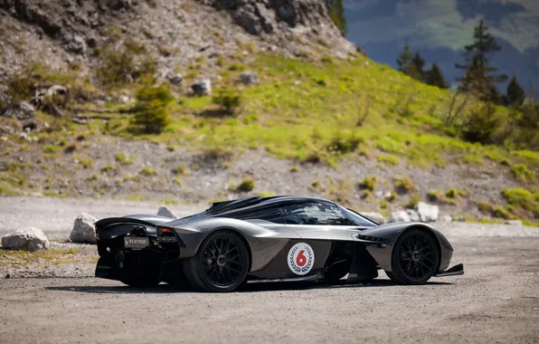 Aston Martin, supercar, supercar, Valkyrie, the only instance, Aston Martin Valkyrie, 2022, the only instance
