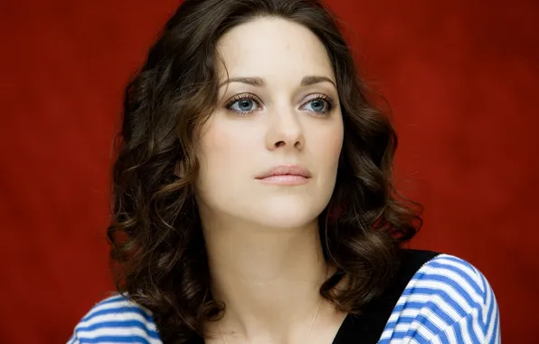 Actress, Marion Cotillard, actress, Marion Cotillard