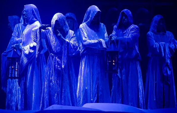 Rock, harmony, pop, Gregorian, masters of chant, chant, gregorian chant, Frank Peterson