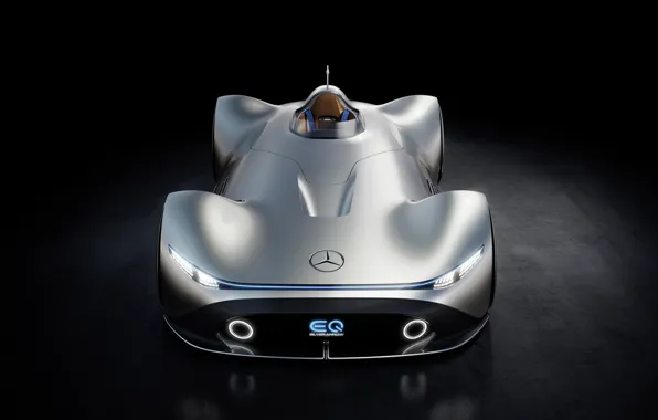 Mercedes, race, formula 1, Mercedes EQ Silver arrow 01 Formula e, mercedes Benz