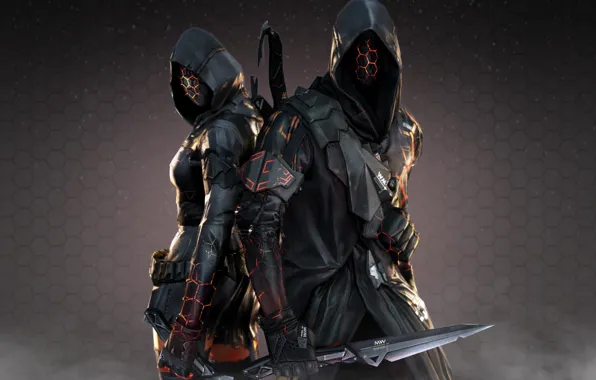 Discover 73+ anime assassin outfit latest - in.duhocakina