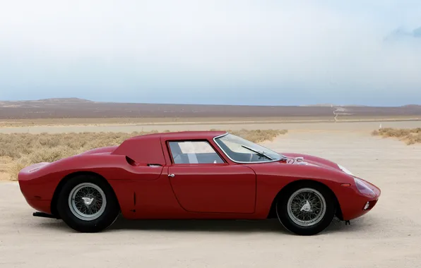 Ferrari, 1964, 250