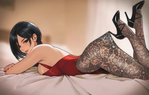 Picture cartoon, Anime, YIIande, Artist