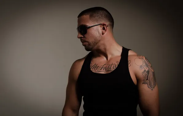 Silla, Fler, German Rap, MASCULINE