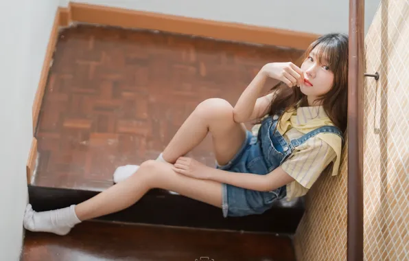 Girl, sexy, girls, woman, model, china, asian, cute