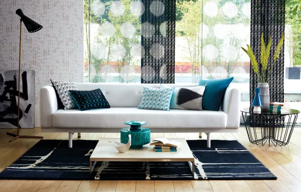 Picture design, style, room, interior, living room