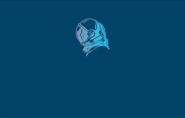 Astronaut, the suit, astronaut