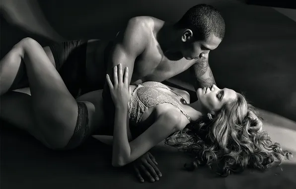 Girl, love, guy, sex, Lovers
