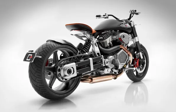 Moto, bike, design, power, Confederate, Hellcat, Speedster, v-twin