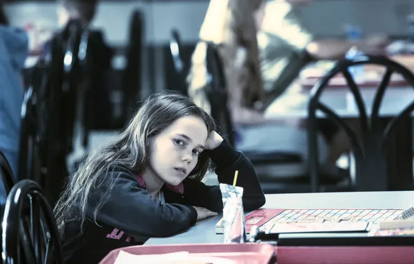 Lefty, Southpaw, Oona Laurence, Una Lawrence