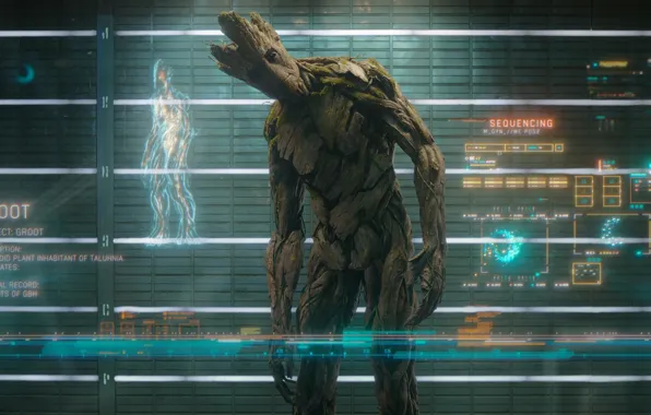 Marvel, marvel, Guardian of the galaxy, guardians of the galaxy, Groot, groot