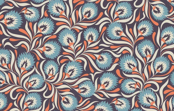 Download wallpaper blue, pattern, texture, section textures in ...