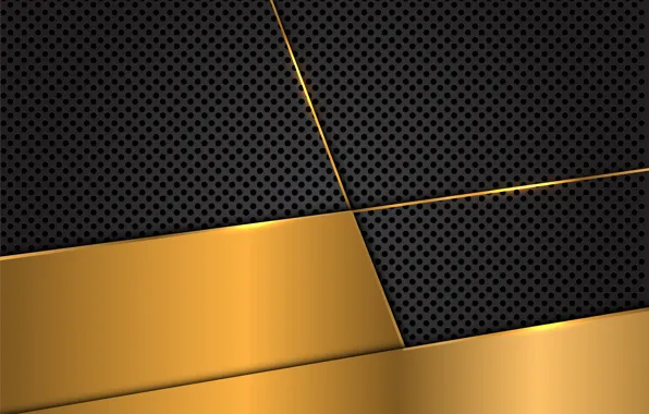 Line, background, gold, black, texture, background