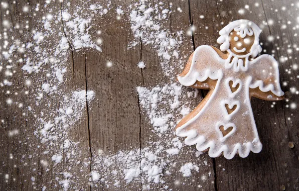 New year, cookies, new year, merry christmas, bride, cookies, bride, Merry Christmas