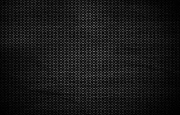 Minimalism, texture, hexagons