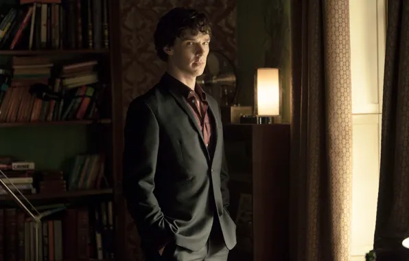Look, room, Sherlock Holmes, Benedict Cumberbatch, Benedict Cumberbatch, Sherlock, Sherlock BBC, Sherlock Holmes
