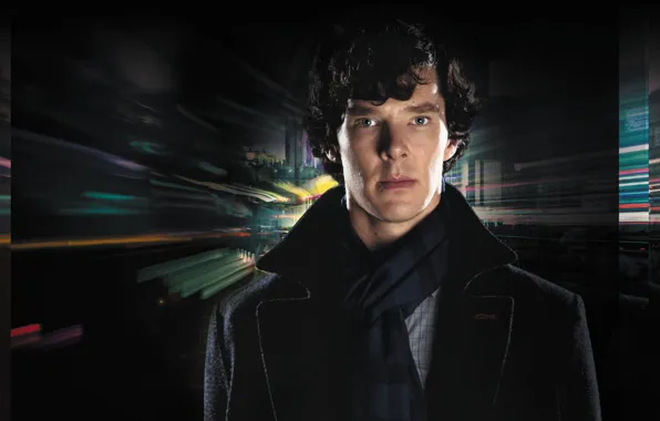 Picture actor, male, Season 3, Benedict Cumberbatch, Benedict Cumberbatch, Sherlock, Sherlock, bbc