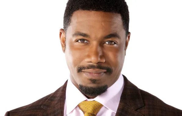 Look, portrait, actor, Director, producer, writer, Michael Jai White, Michael Jai White