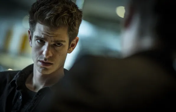 Picture spider man, peter parker, andrew garfield, the amazing spider man 2