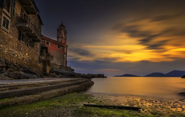 Picture Italia, Liguria, Tellaro