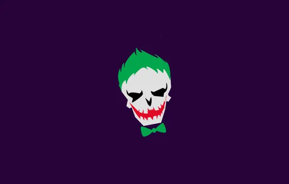Picture butterfly, hair, Joker, Joker, scars, Suicide Squad, Suicide squad, Why so serious?