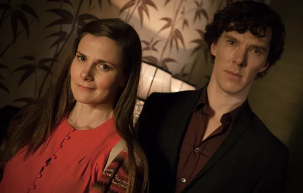 Sherlock Holmes, Benedict Cumberbatch, Sherlock, Sherlock BBC, Sherlock (TV series), Molly Hooper
