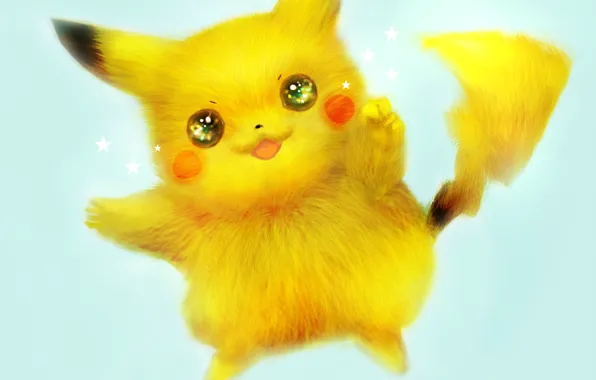 Pokemon, Pikachu wallpaper, Wallpaper