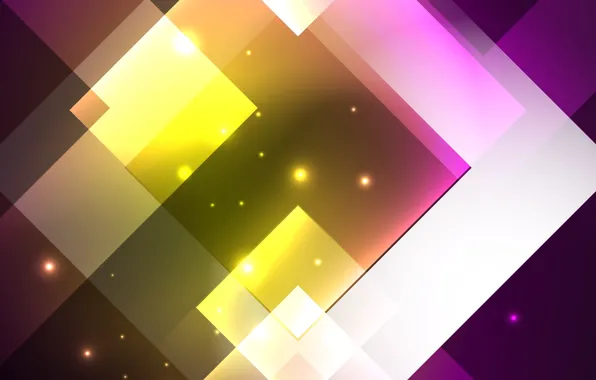 Light, abstraction, style, background, neon, abstract, effect, background