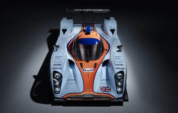 Aston Martin, Lights, 2011, LMP1, 24 Hours of Le Mans, 24 hours of Le Mans, …