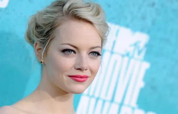 Look, actress, Emma Stone, Emma Stone