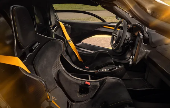 McLaren, supercar, salon, Senna, Novitec, 2020