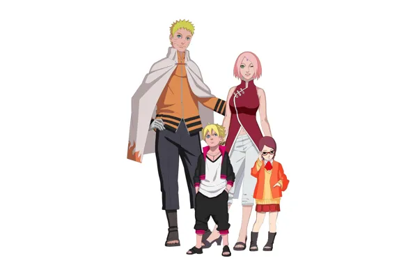 Naruto, Sakura, anime, ninja, asian, manga, shinobi, japanese
