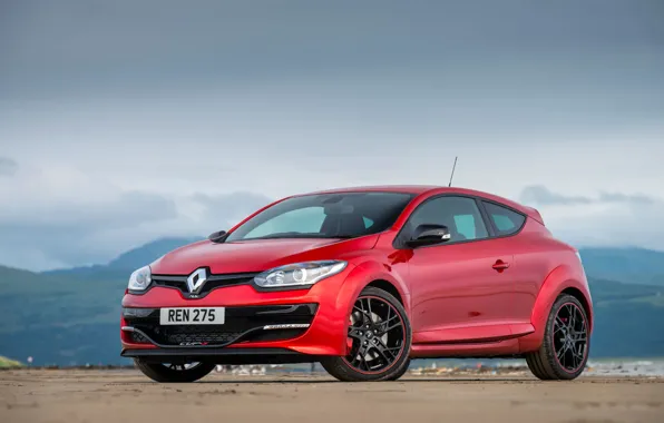 Renault, Megane, 275, 2015, Cup-S