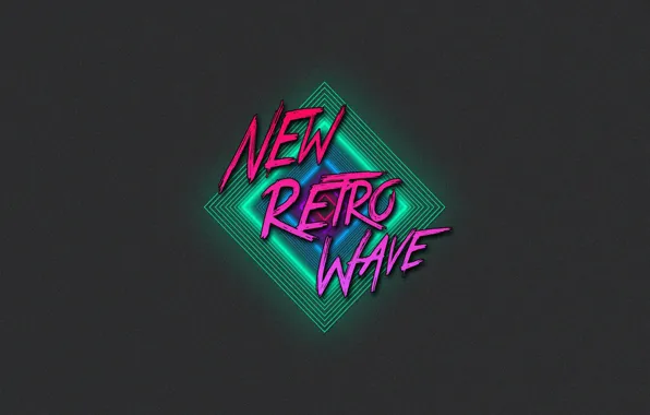 Music, Neon, Electronic, Synthpop, Darkwave, Synth, Retrowave, Synth-pop