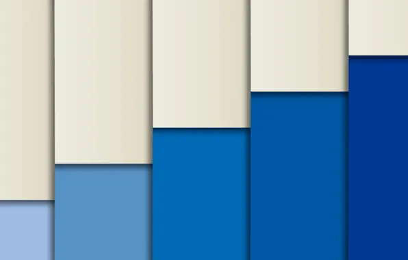 Picture white, blue, background, blue, texture, geometry