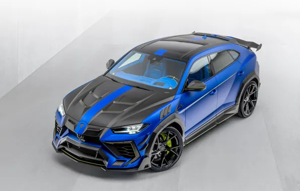 Picture Lamborghini, Mansory, Urus, exterior, GAME, Lamborghini Urus VENATUS by Mansory