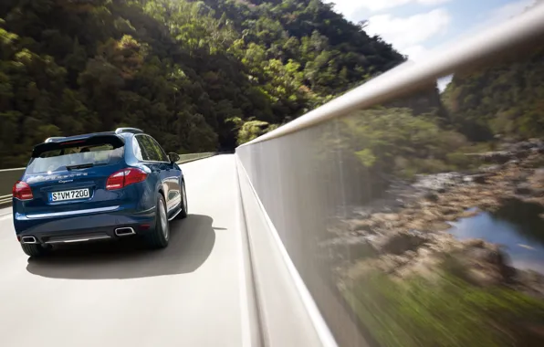 Machine, Porsche, Porsche Cayenne, Porsche, Porsche Cayenne