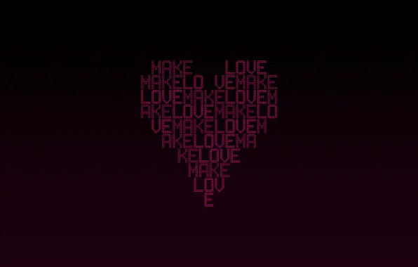 Music, Heart, Style, Background, Daft Punk, Thomas Bangalter, Daft Punk, Song