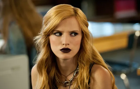 Awakening, Belle, Bell, Bella Thorne, The Awakening, Bella Thorne, Amityville, Annabella Avery Thorne