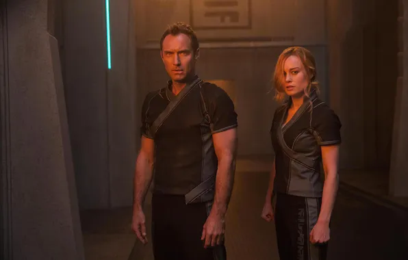 Frame, Jude Law, comic, Jude Law, MARVEL, Carol Danvers, Captain Marvel, Captain Marvel