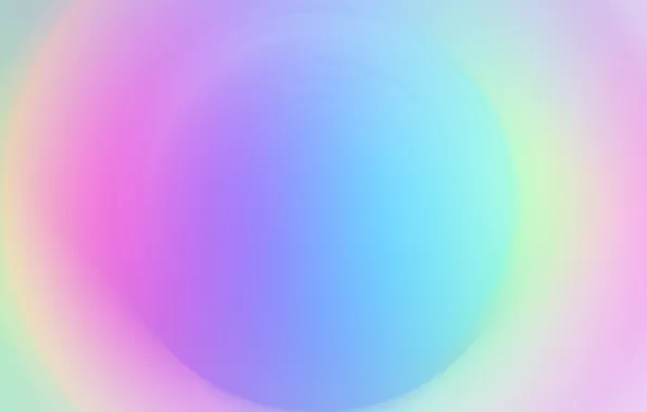 Abstraction, round, minimalism, minimal, abstract, pink, circle